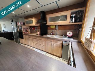  Maison � vendre 4 pi�ces 190 m�