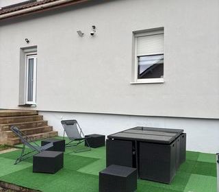  Maison � vendre 6 pi�ces 138 m�