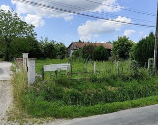  Terrain � vendre 600 m�