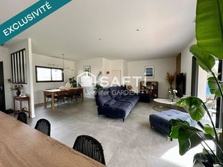  Maison � vendre 5 pi�ces 107 m�