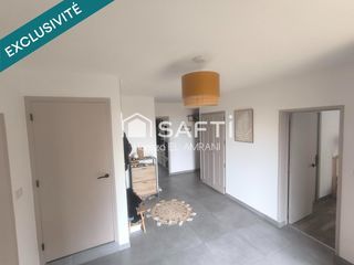  Maison � vendre 4 pi�ces 196 m�