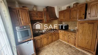  Maison � vendre 4 pi�ces 100 m�