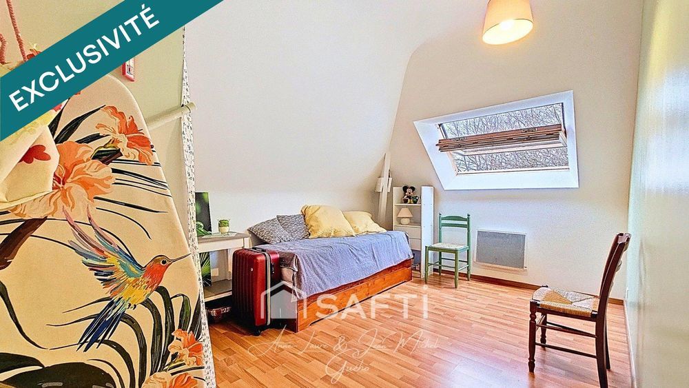 � vendre  Maison Baden (56870)