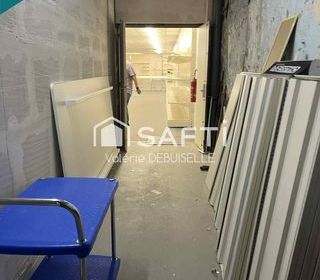  Immeuble � vendre 852 m�