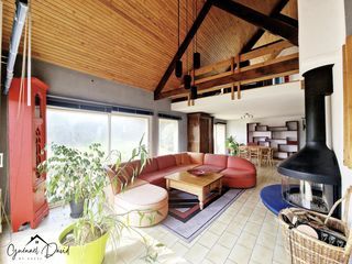  Maison � vendre 9 pi�ces 168 m�