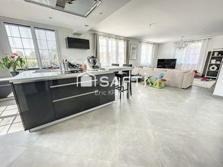  Maison � vendre 6 pi�ces 135 m�