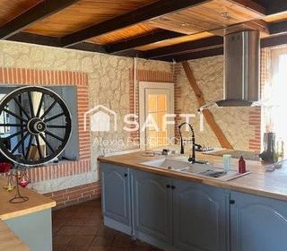  Maison � vendre 7 pi�ces 236 m�