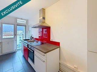  Appartement � vendre 4 pi�ces 82 m�