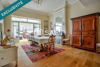  Appartement � vendre 5 pi�ces 153 m�