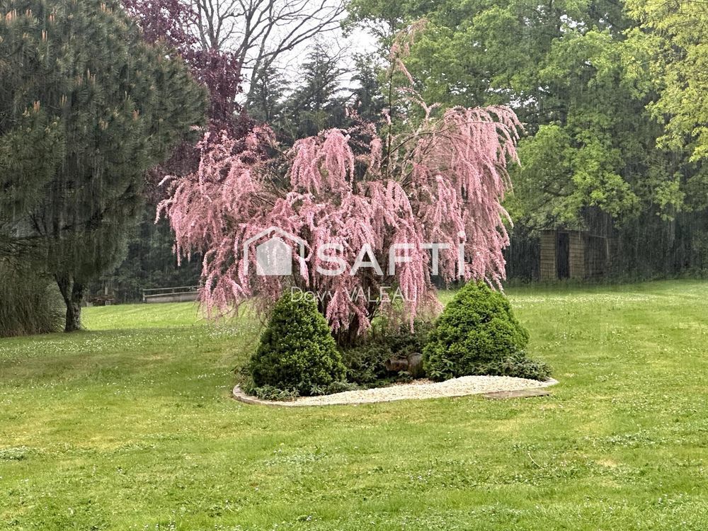 � vendre  Maison La Roche-sur-Yon (85000)