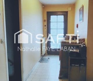  Maison � vendre 5 pi�ces 124 m�