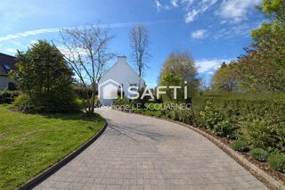  Maison � vendre 6 pi�ces 153 m�