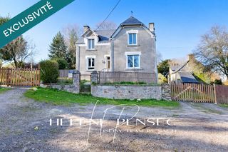  Maison � vendre 5 pi�ces 97 m�