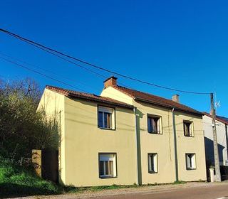  Maison � vendre 7 pi�ces 138 m�