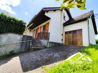  Maison � vendre 6 pi�ces 128 m�