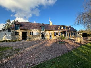  Maison � vendre 5 pi�ces 126 m�