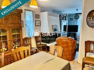  Maison � vendre 6 pi�ces 113 m�