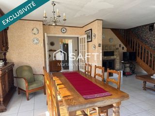  Maison � vendre 5 pi�ces 114 m�