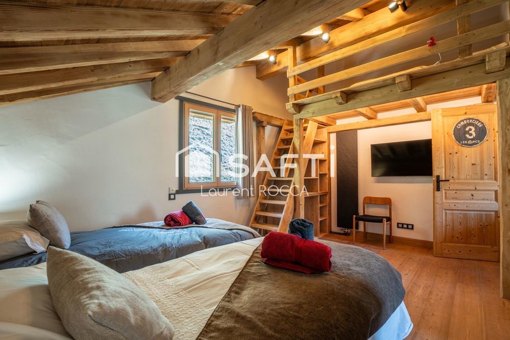 � vendre  Maison Bourg-Saint-Maurice (73700)