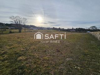  Terrain � vendre 862 m�