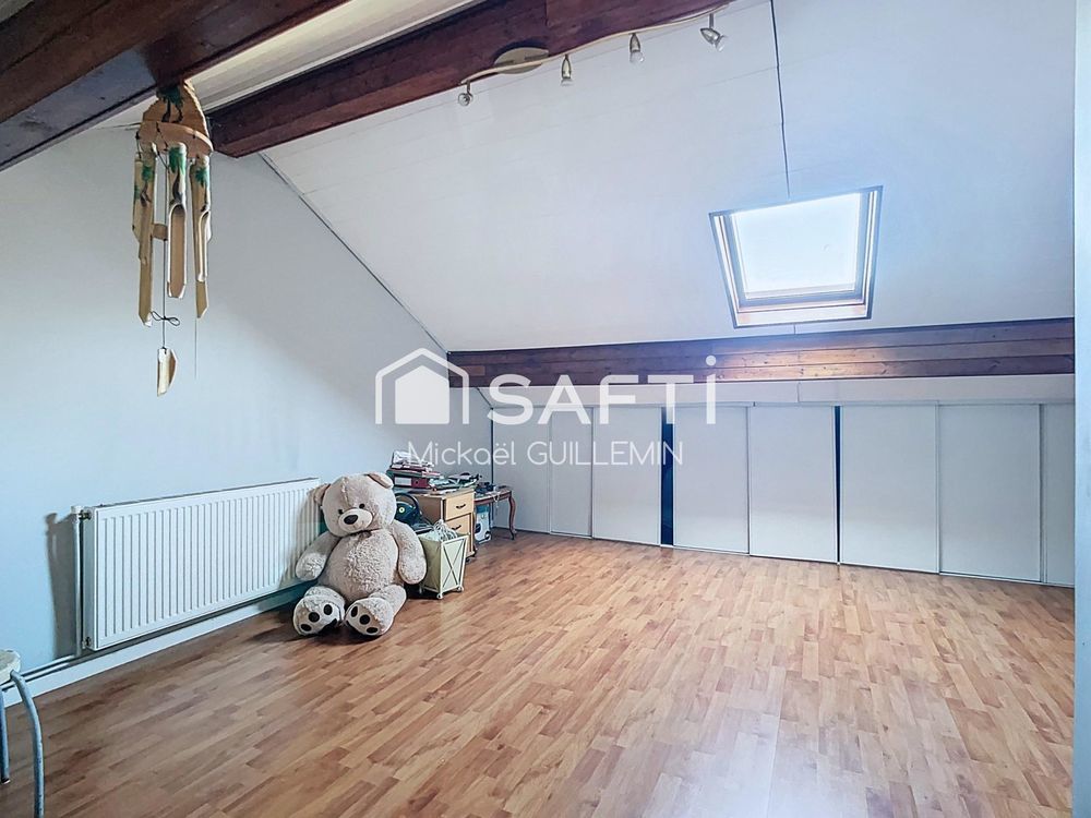 � vendre  Maison Alfortville (94140)