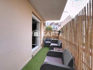  Appartement � vendre 5 pi�ces 91 m�