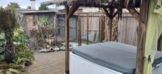  Maison � vendre 4 pi�ces 106 m�