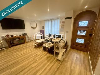  Maison � vendre 7 pi�ces 187 m�