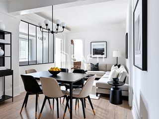  Appartement � vendre 2 pi�ces 64 m�