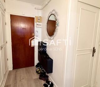  Appartement � vendre 3 pi�ces 54 m�