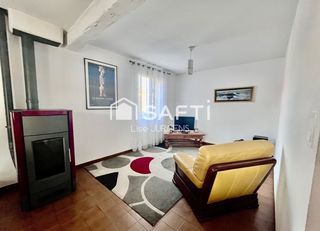  Maison � vendre 4 pi�ces 90 m�