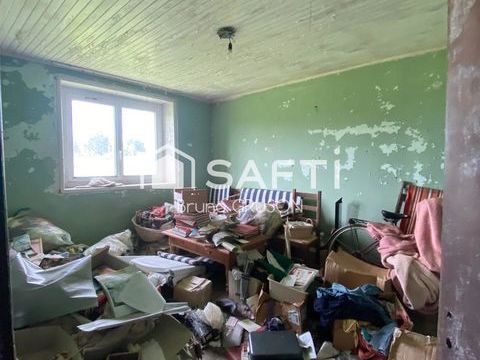   La mer � moins de 10minutes Maison - 8 pi�ce(s) - 156 m�