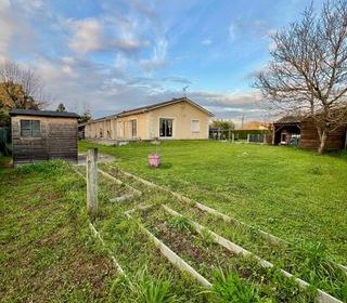  Maison � vendre 6 pi�ces 140 m�