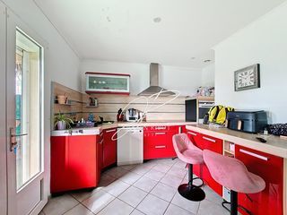  Maison � vendre 5 pi�ces 111 m�