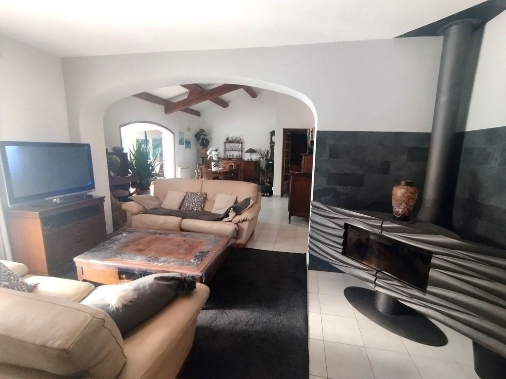 � vendre  Maison Hy�res (83400)