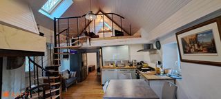  Maison � vendre 3 pi�ces 88 m�