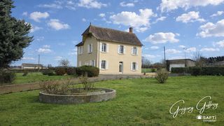  Maison � vendre 6 pi�ces 145 m�