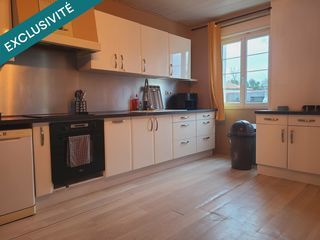  Maison � vendre 6 pi�ces 166 m�