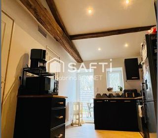  Maison � vendre 4 pi�ces 100 m�