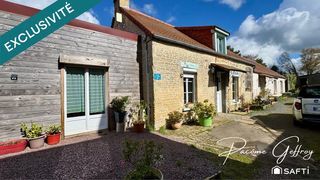  Maison � vendre 4 pi�ces 120 m�