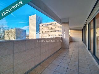  Appartement � vendre 4 pi�ces 91 m�