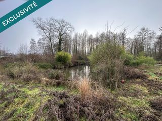  Terrain � vendre 2499 m�