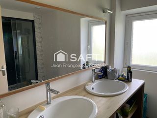  Maison � vendre 3 pi�ces 85 m�