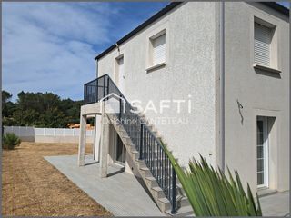  Maison � vendre 7 pi�ces 169 m�