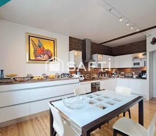  Appartement � vendre 4 pi�ces 87 m�