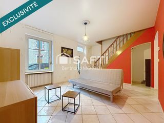  Maison � vendre 6 pi�ces 77 m�