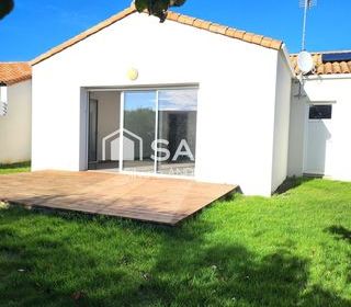  Maison � vendre 5 pi�ces 89 m�