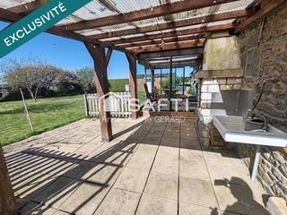  Maison � vendre 4 pi�ces 68 m�