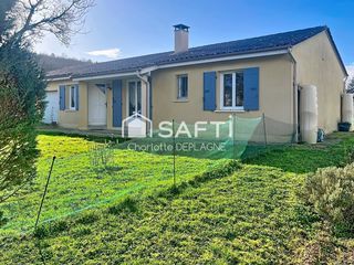  Maison � vendre 3 pi�ces 99 m�