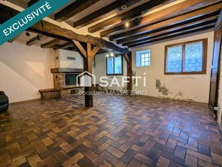  Maison � vendre 2 pi�ces 83 m�